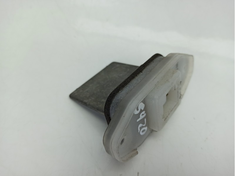 Recambio de resistencia calefaccion para nissan x-trail i (t30) 2.2 dci 4x4 referencia OEM IAM 277612Y000  