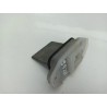 Recambio de resistencia calefaccion para nissan x-trail i (t30) 2.2 dci 4x4 referencia OEM IAM 277612Y000  