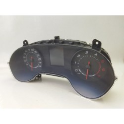 CUADRO INSTRUMENTOS 00521505020 