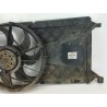 Recambio de electroventilador para ford focus c-max (dm2) 1.8 tdci referencia OEM IAM 3M5H8C607RG  