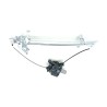 Recambio de elevalunas trasero derecho para toyota rav 4 v (_a5_, _h5_) 2.5 hybrid (axah52) referencia OEM IAM 85710125240  