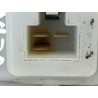 Recambio de resistencia calefaccion para nissan x-trail i (t30) 2.2 dci 4x4 referencia OEM IAM 277612Y000  