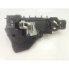 Recambio de maneta exterior trasera izquierda para mercedes-benz clase m (w164) ml 320 cdi 4-matic (164.122) referencia OEM IAM 