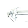Recambio de elevalunas trasero derecho para toyota rav 4 v (_a5_, _h5_) 2.5 hybrid (axah52) referencia OEM IAM 85710125240  