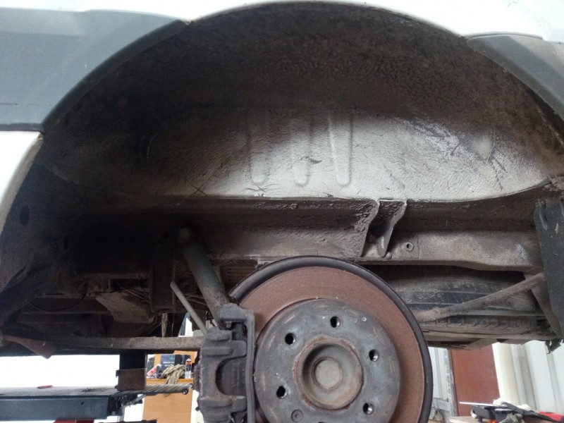 Recambio de ballesta trasera para mercedes-benz sprinter 3-t furgoneta (b906) 213 cdi (906.611, 906.613) referencia OEM IAM   