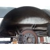 Recambio de ballesta trasera para mercedes-benz sprinter 3-t furgoneta (b906) 213 cdi (906.611, 906.613) referencia OEM IAM   