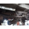 Recambio de ballesta trasera para mercedes-benz sprinter 3-t furgoneta (b906) 213 cdi (906.611, 906.613) referencia OEM IAM   