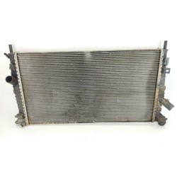 RADIADOR AGUA 3M5H8005TL 