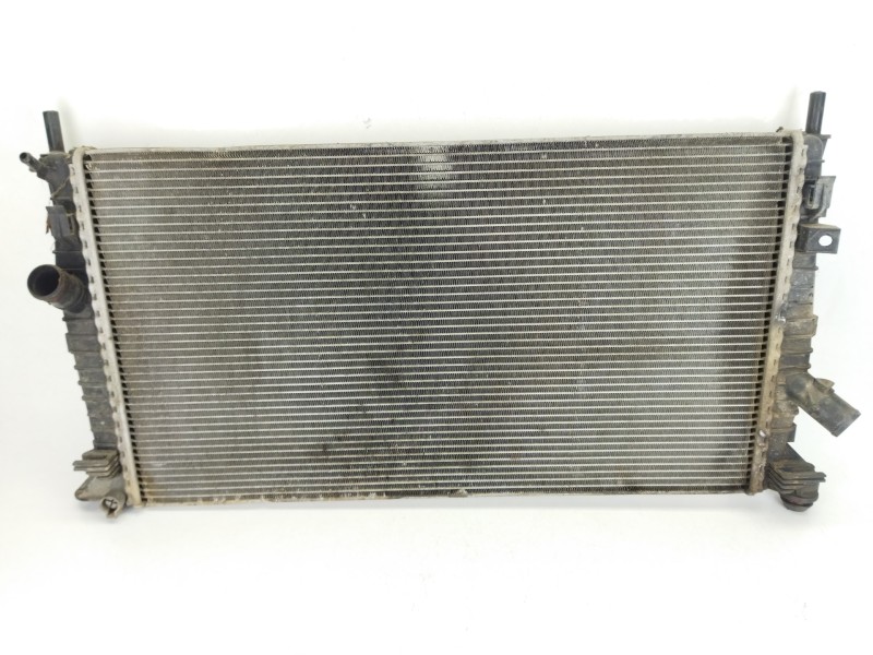 Recambio de radiador agua para ford focus c-max (dm2) 1.8 tdci referencia OEM IAM 3M5H8005TL  