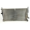 Recambio de radiador agua para ford focus c-max (dm2) 1.8 tdci referencia OEM IAM 3M5H8005TL  
