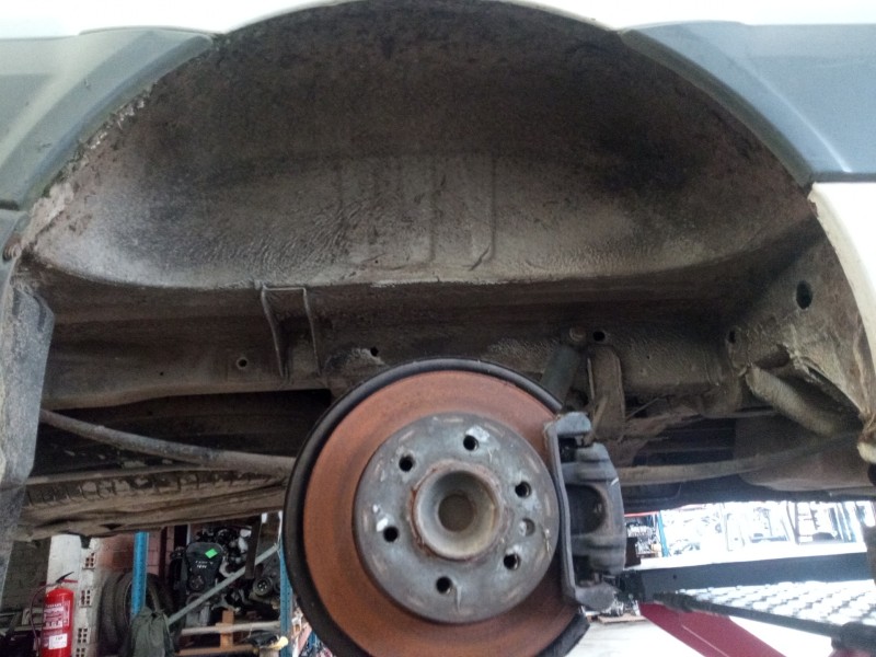 Recambio de ballesta trasera para mercedes-benz sprinter 3-t furgoneta (b906) 213 cdi (906.611, 906.613) referencia OEM IAM   