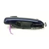 Recambio de maneta exterior trasera derecha para toyota rav 4 v (_a5_, _h5_) 2.5 hybrid (axah52) referencia OEM IAM 6921042130J1
