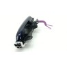 Recambio de maneta exterior trasera derecha para toyota rav 4 v (_a5_, _h5_) 2.5 hybrid (axah52) referencia OEM IAM 6921042130J1