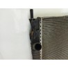 Recambio de radiador agua para ford focus c-max (dm2) 1.8 tdci referencia OEM IAM 3M5H8005TL  