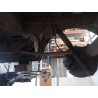 Recambio de ballesta trasera para mercedes-benz sprinter 3-t furgoneta (b906) 213 cdi (906.611, 906.613) referencia OEM IAM   