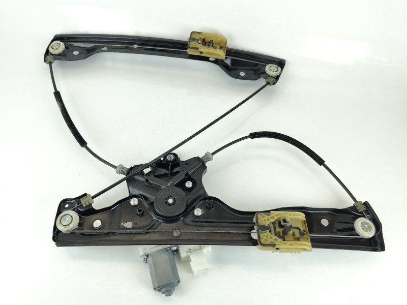Recambio de elevalunas delantero izquierdo para opel astra k sports tourer (b16) 1.6 cdti (35) referencia OEM IAM 13406673  