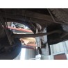 Recambio de ballesta trasera para mercedes-benz sprinter 3-t furgoneta (b906) 213 cdi (906.611, 906.613) referencia OEM IAM   