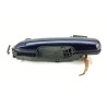 Recambio de maneta exterior trasera izquierda para toyota rav 4 v (_a5_, _h5_) 2.5 hybrid (axah52) referencia OEM IAM 6921042130