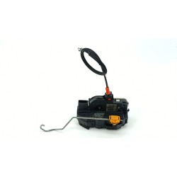 CERRADURA PUERTA TRASERA DERECHA 13579546 