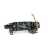 Recambio de maneta exterior trasera izquierda para toyota rav 4 v (_a5_, _h5_) 2.5 hybrid (axah52) referencia OEM IAM 6921042130