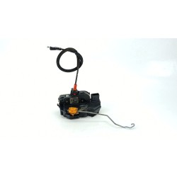 CERRADURA PUERTA TRASERA IZQUIERDA 13579545 
