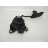 Recambio de potenciometro pedal para nissan micra iii (k12) 1.2 16v referencia OEM IAM   