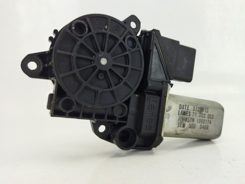 Recambio de motor elevalunas delantero izquierdo para fiat croma (194_) 1.9 d multijet referencia OEM IAM 71003003  