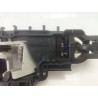 Recambio de maneta exterior trasera izquierda para mercedes-benz clase m (w164) ml 320 cdi 4-matic (164.122) referencia OEM IAM 