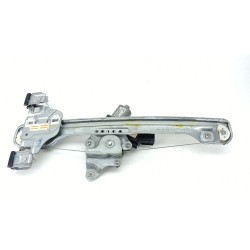 ELEVALUNAS TRASERO IZQUIERDO 98920SUV20 / 42693255 / 95920040 