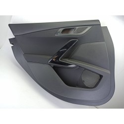 GUARNECIDO PUERTA TRASERA IZQUIERDA 96876493ZE 