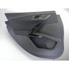 Recambio de guarnecido puerta trasera izquierda para peugeot 508 i (8d_) 1.6 hdi referencia OEM IAM 96876493ZE  