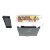 Recambio de caja reles / fusibles para toyota rav 4 v (_a5_, _h5_) 2.5 hybrid (axah52) referencia OEM IAM 8273042830  