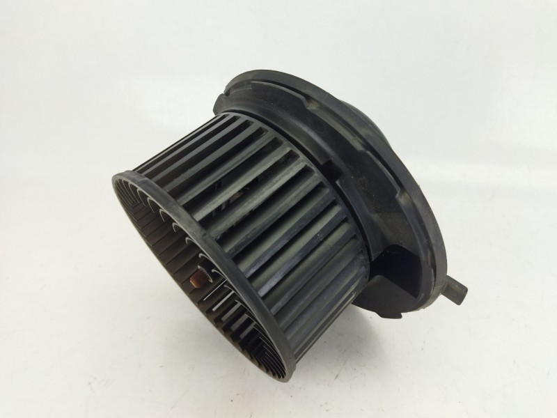 Recambio de motor calefaccion para seat altea (5p1) 1.9 tdi referencia OEM IAM 1K1819015C  