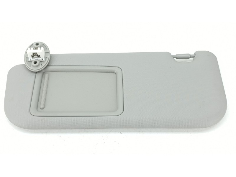 Recambio de parasol izquierdo para toyota rav 4 v (_a5_, _h5_) 2.5 hybrid (axah52) referencia OEM IAM 7432042661B0  