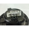Recambio de motor calefaccion para seat altea (5p1) 1.9 tdi referencia OEM IAM 1K1819015C  