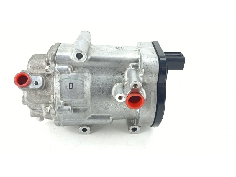 Recambio de compresor aire acondicionado para toyota rav 4 v (_a5_, _h5_) 2.5 hybrid (axah52) referencia OEM IAM 0424003350  