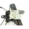 Recambio de elevalunas delantero izquierdo para opel astra k sports tourer (b16) 1.6 cdti (35) referencia OEM IAM 13406673  