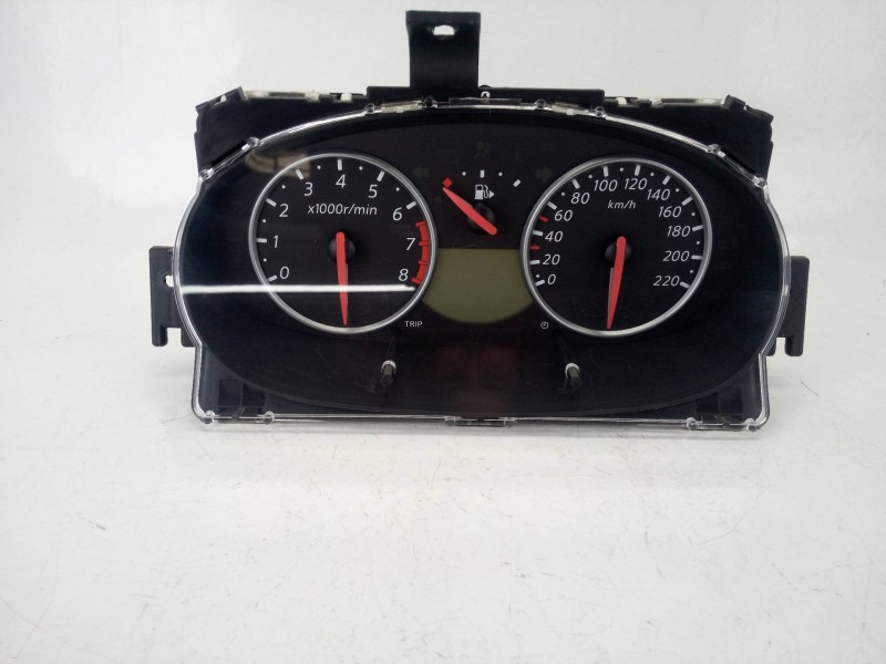 Recambio de cuadro instrumentos para nissan micra iii (k12) 1.2 16v referencia OEM IAM   