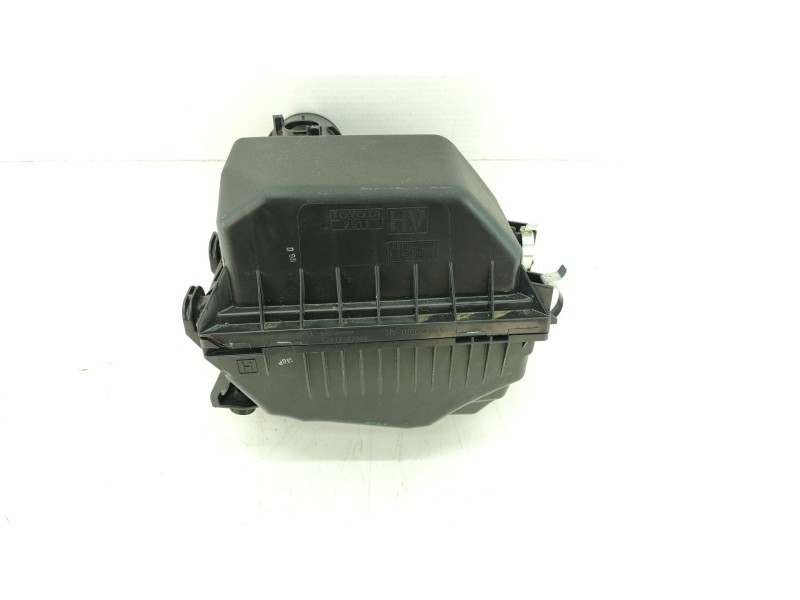 Recambio de filtro aire para toyota rav 4 v (_a5_, _h5_) 2.5 hybrid (axah52) referencia OEM IAM 1780177050  