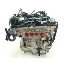 MOTOR COMPLETO A25A 