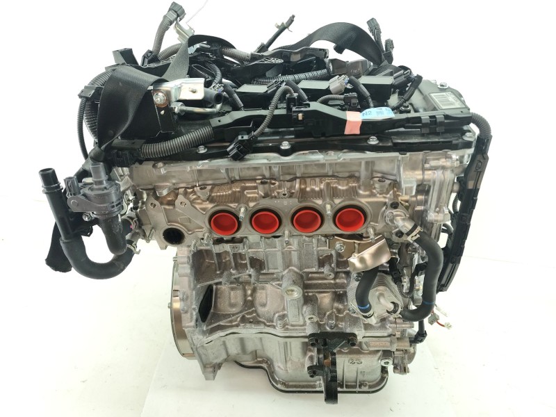 Recambio de motor completo para toyota rav 4 v (_a5_, _h5_) 2.5 hybrid (axah52) referencia OEM IAM A25A  