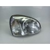 Recambio de faro derecho para hyundai santa fé i (sm) 2.0 crdi 4x4 referencia OEM IAM 9210226XXX  