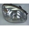 Recambio de faro derecho para hyundai santa fé i (sm) 2.0 crdi 4x4 referencia OEM IAM 9210226XXX  