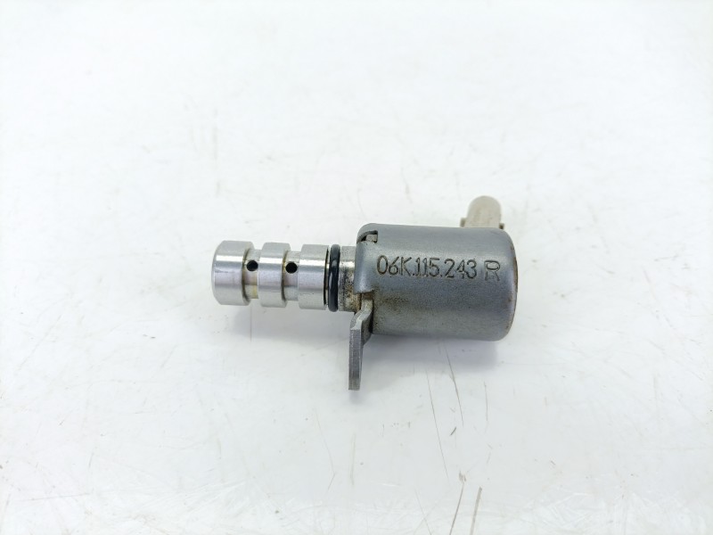 Recambio de electrovalvula para volkswagen golf vii (5g1, bq1, be1, be2) 2.0 r 4motion referencia OEM IAM 06K115243R  