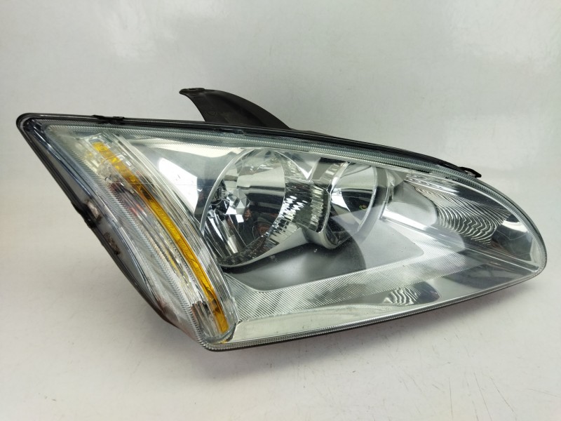 Recambio de faro derecho para ford focus ii (da_, hcp, dp) 1.6 tdci referencia OEM IAM 4M5113W029AD  