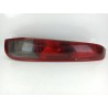 Recambio de piloto trasero derecho para nissan x-trail i (t30) 2.2 dci 4x4 referencia OEM IAM 265508H326  