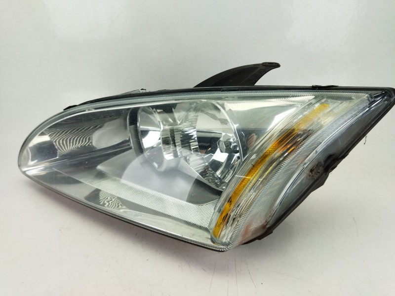 Recambio de faro izquierdo para ford focus ii (da_, hcp, dp) 1.6 tdci referencia OEM IAM 4M5113W030AD  