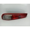 Recambio de piloto trasero izquierdo para nissan x-trail i (t30) 2.2 dci 4x4 referencia OEM IAM 265558H326  