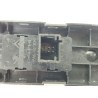 Recambio de mando elevalunas delantero derecho para peugeot 508 i (8d_) 1.6 hdi referencia OEM IAM 96661102XT  