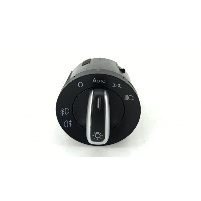 Recambio de mando luces para volkswagen golf vi (5k1) 2.0 gti referencia OEM IAM 3C8941431A  